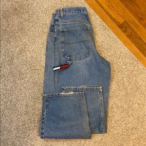 Tommy Hilfiger Carpenter Jeans 30/30